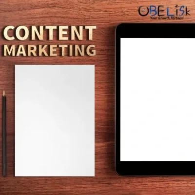 Content Marketing