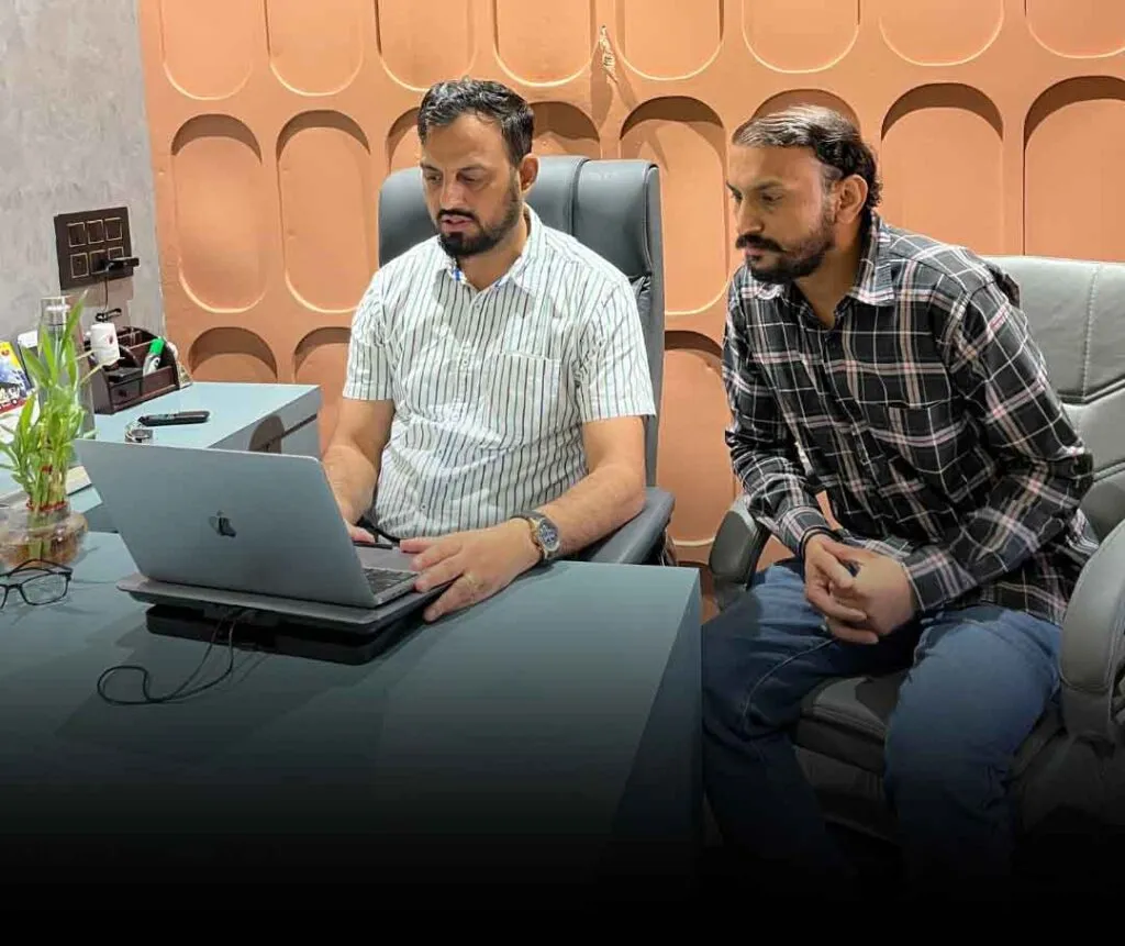 How a Single Conversation Changed My Leader