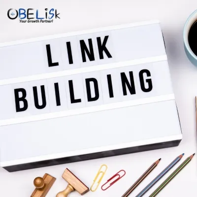 Link-Building Services