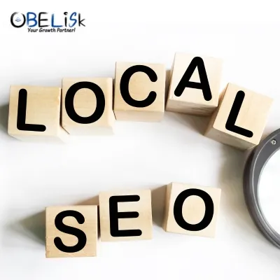 SEO Company India