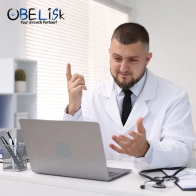 SEO for Doctors & Clinics