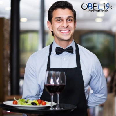 SEO for Restaurants