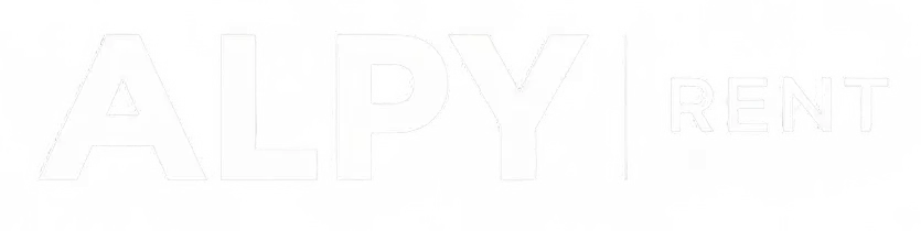 ALPY Rent