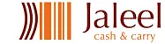 Jaleel Cash & Carry