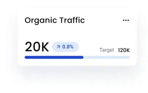 Organic-Traffic
