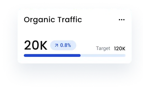 Organic-Traffic