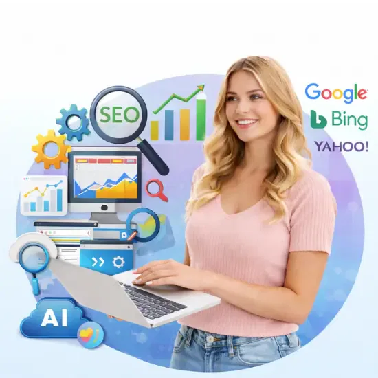 SEO Tools & Technology We Use