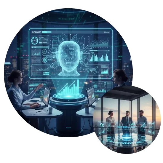 Next-Gen AI SEO Packages for Businesses Ready to Scale