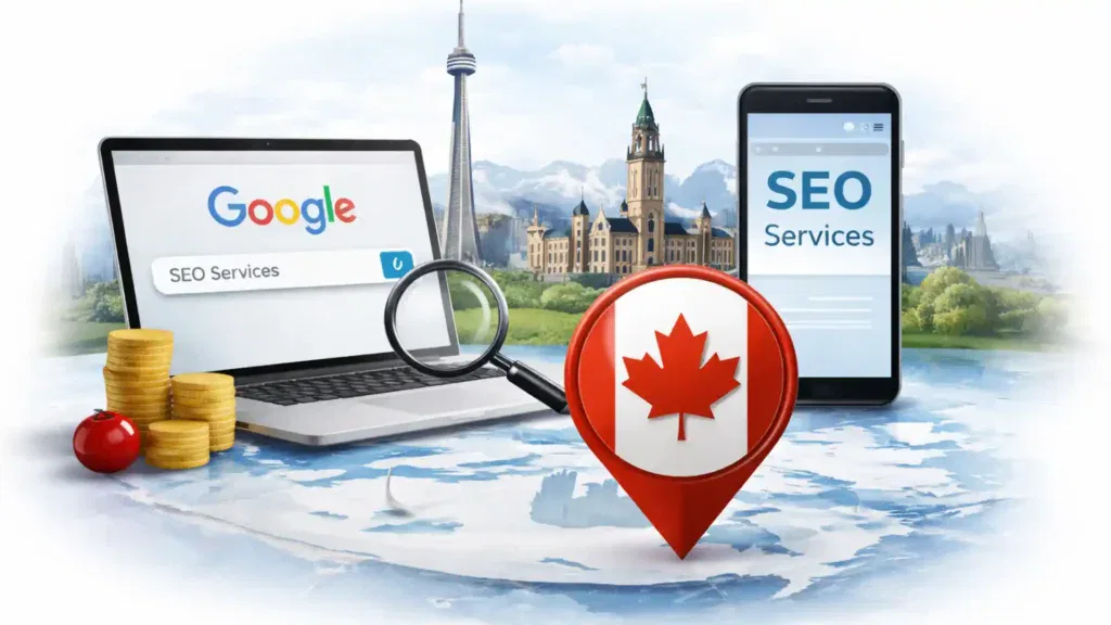 Why SEO Matters for Businesses in Canada