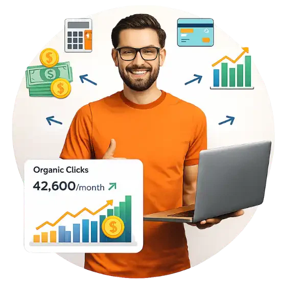 Our Financial Advisory Services?