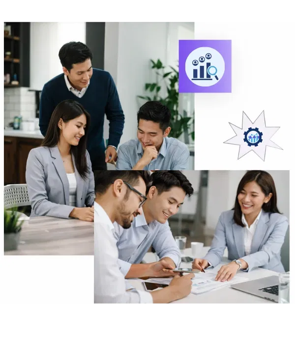 Why Choose Us as Your SEO Marketing Agency in Singapore?