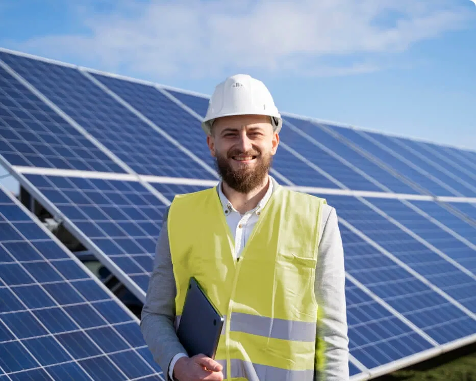 Why Solar SEO Is Different