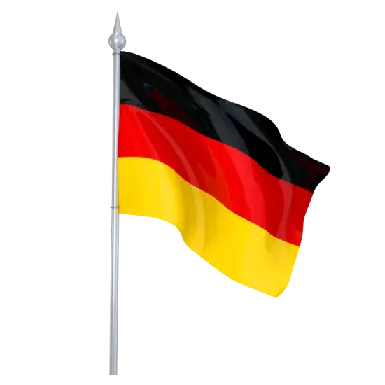 germany flag