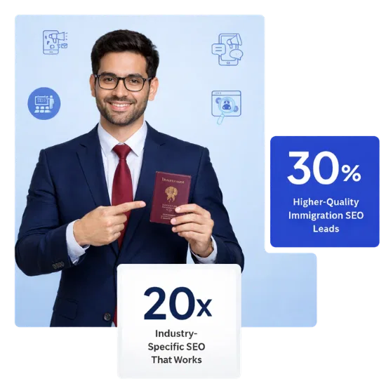seo for immigration-consultants