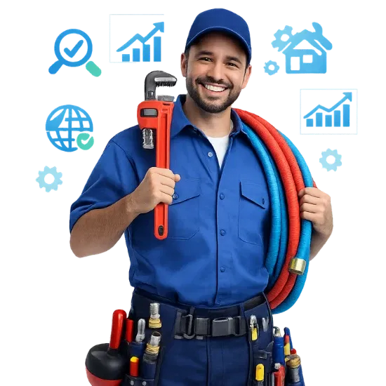 Get More Plumbing Leads