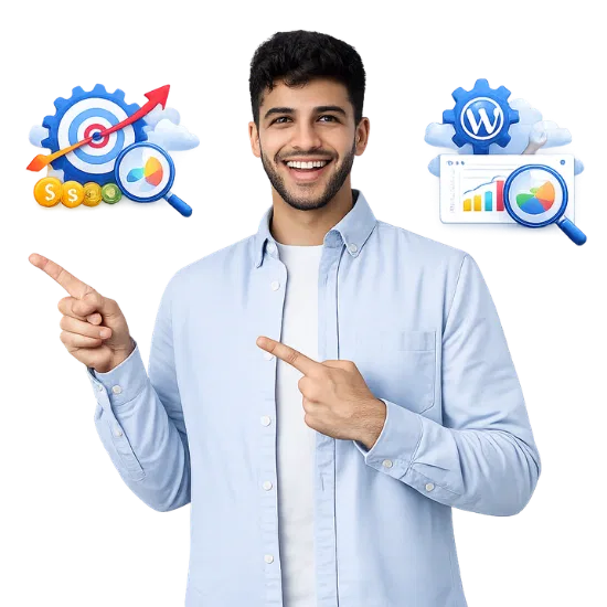 wordpress seo service