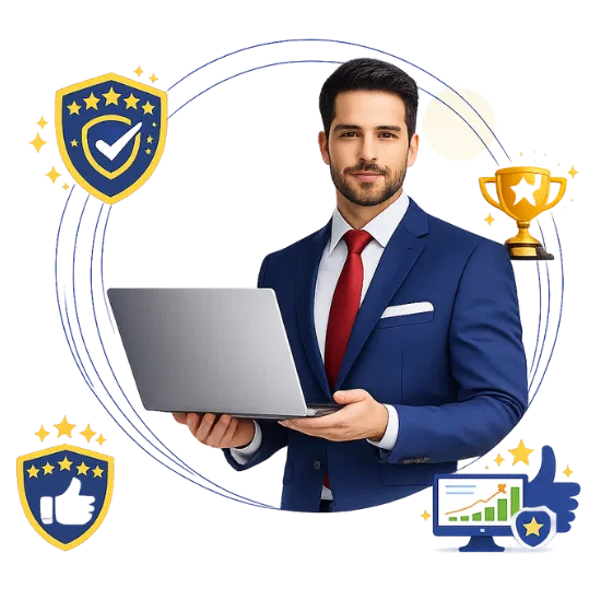 Best Online Reputation Management Agency