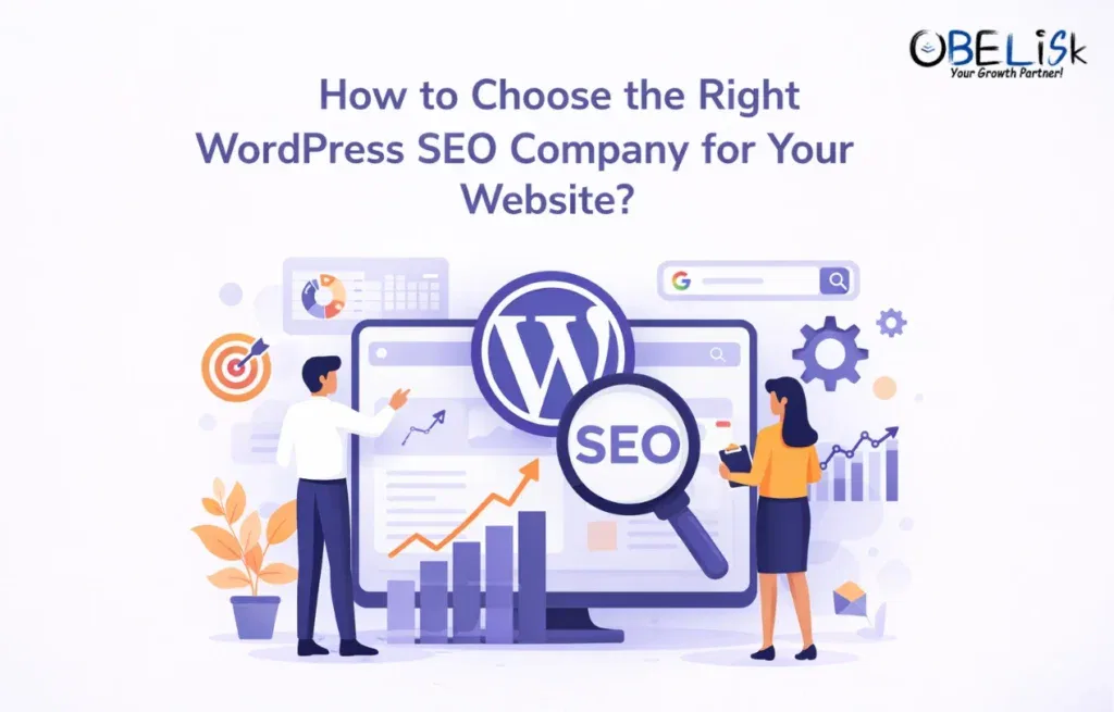 How to Choose the Right WordPress SEO Company