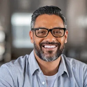 Rajesh Sharma
