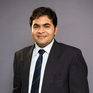 Suresh Patel
