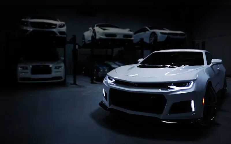 Elite Ceramic Coatings