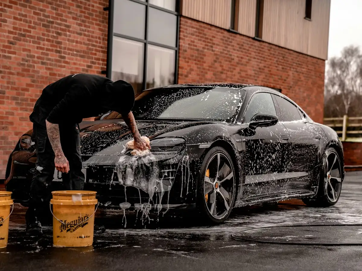 How Detailing Shops Build Lasting Growth Online