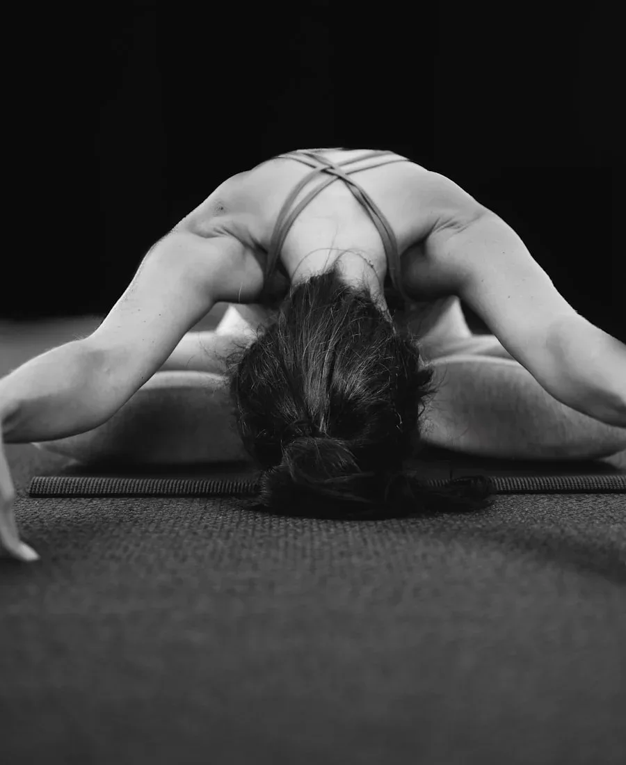 SEO for Yoga Studios