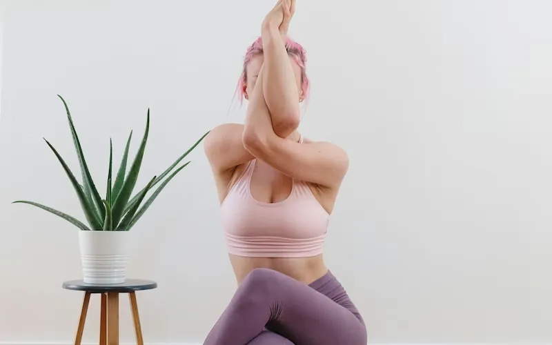 Zen Online Yoga Platform