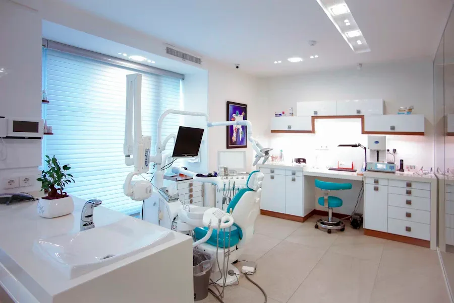 Galleria Family Dental