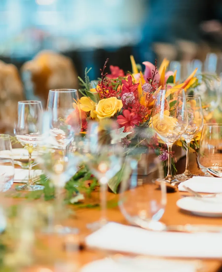 Whats Limiting Your Event Planning Companys Online Growth