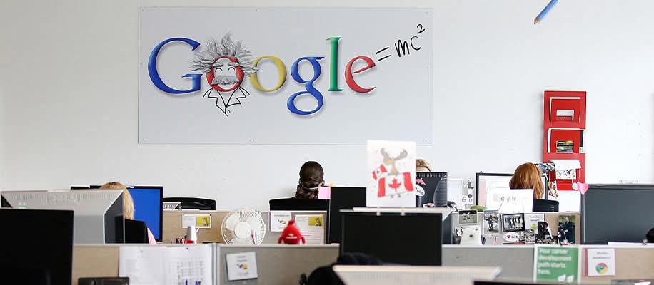 Google Authorship Markup