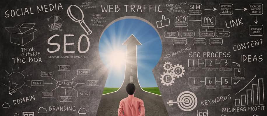 9-Steps to Improve Your Local SEO Strategy