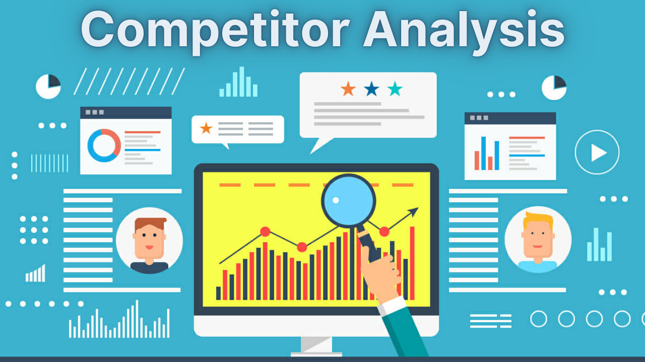 SEO Competitors