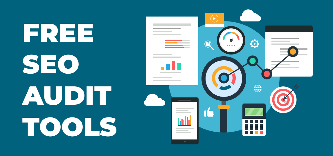 SEO Audit Tools