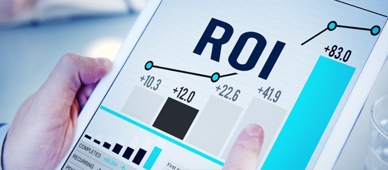 Social Media ROI