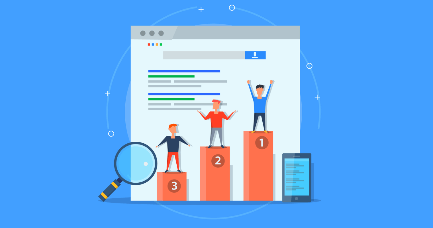 Desktop SEO