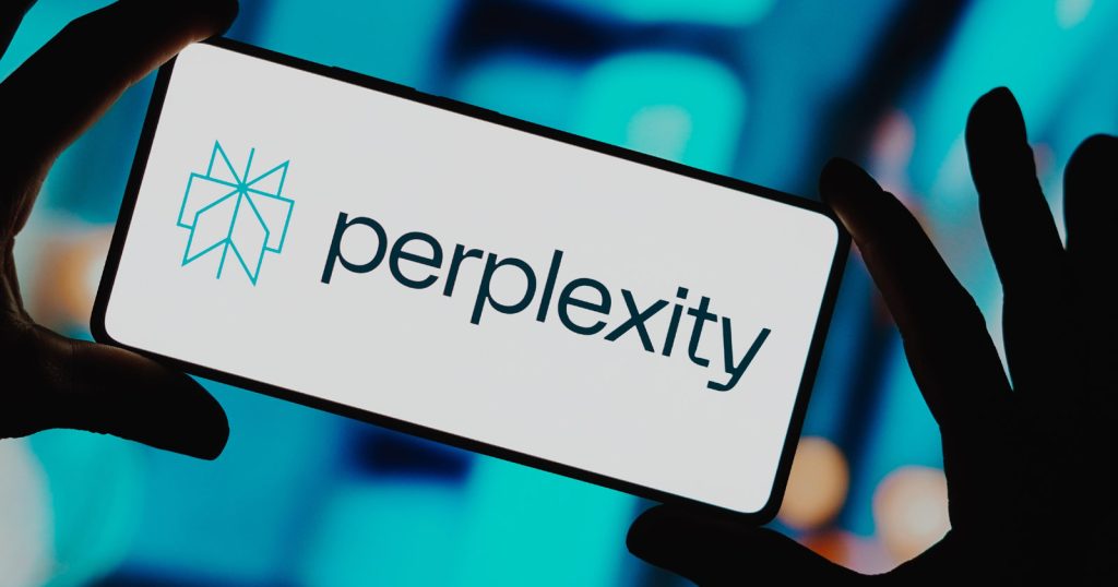 Perplexity-Ai