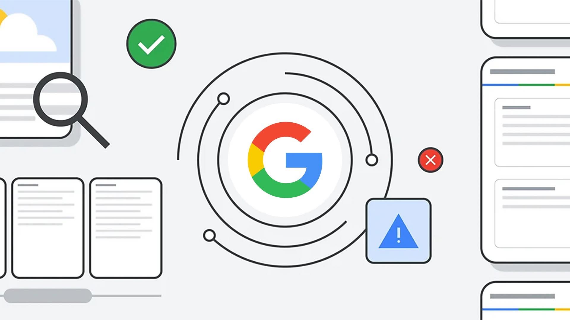 Overemphasis on Links Might Be Unproductive