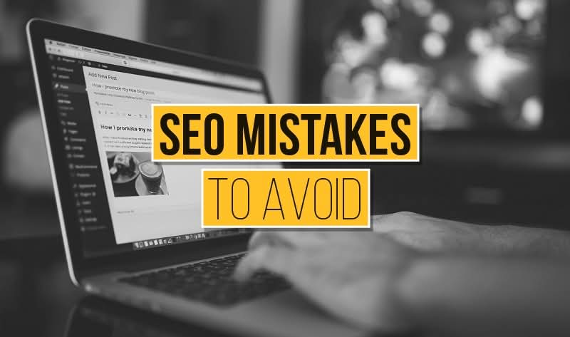 Avoid international SEO mistakes