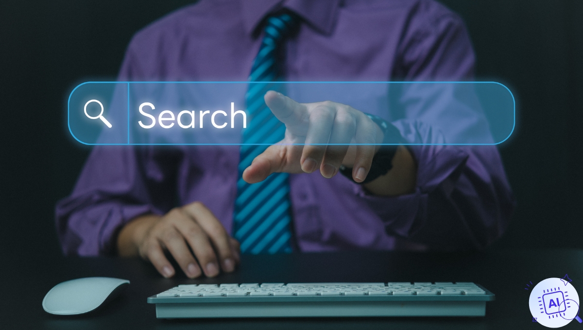 SearchGPT