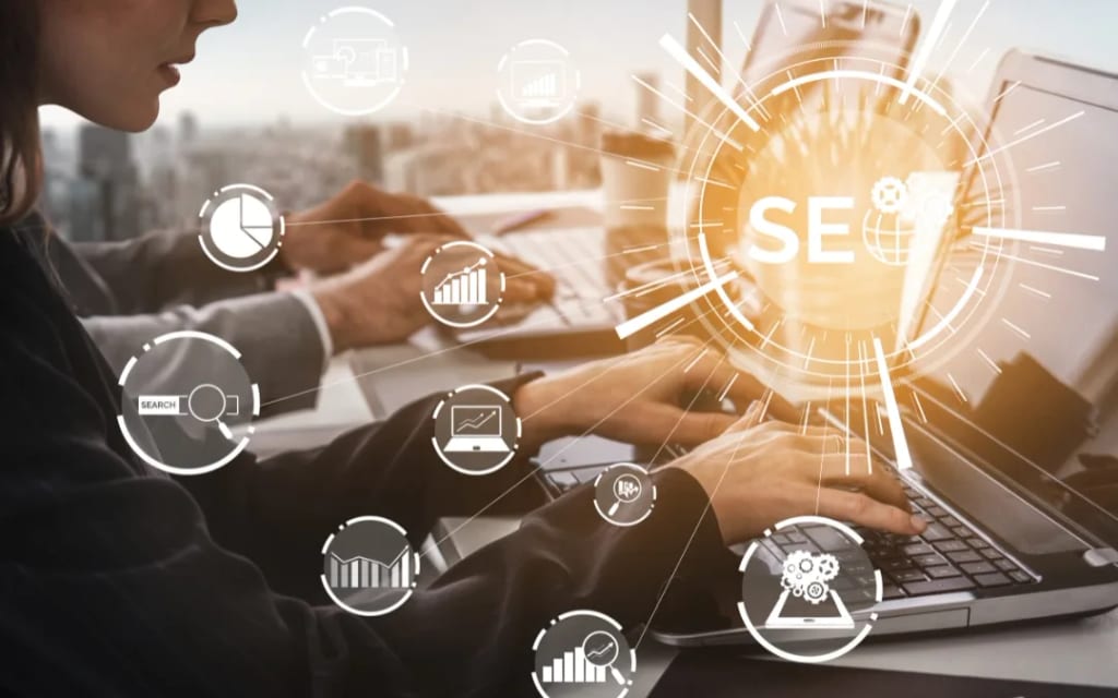The-Future-of-Search-Engine-Optimization