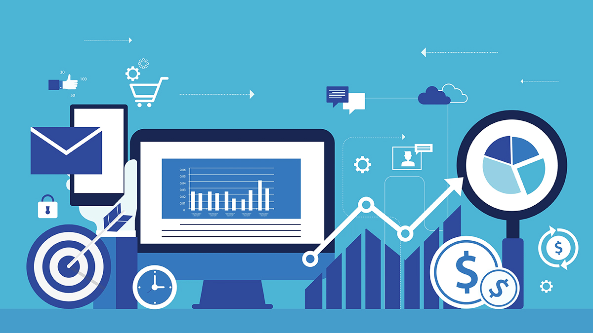 Landing Page Ranks