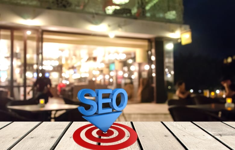 restaurants SEO companies