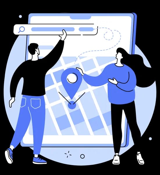 Local SEO for Small Businesses
