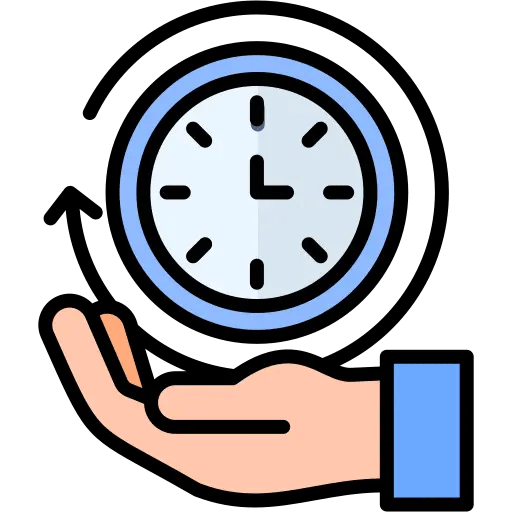 Time Savings