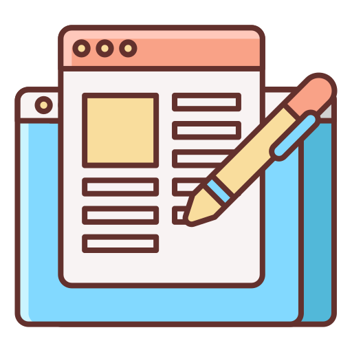 guest post icon