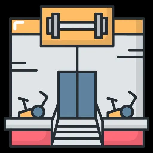 gyms SEO