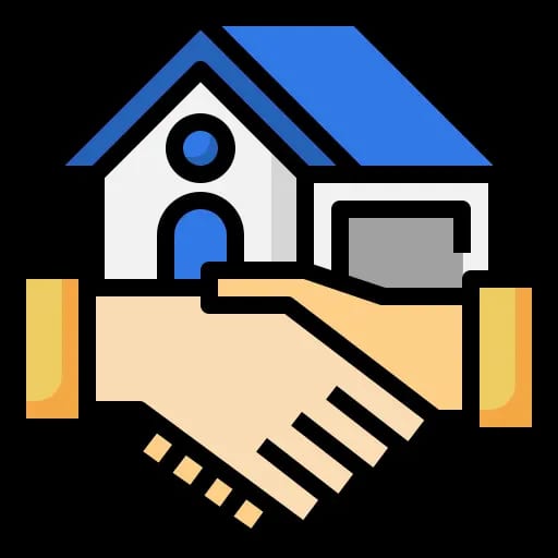 Home icon