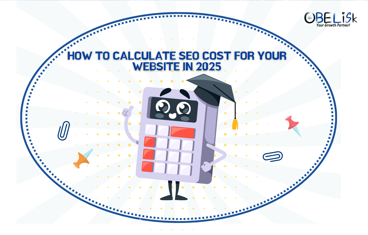 Calculate SEO Cost for Your Website
