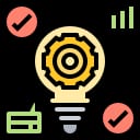 Functionality icon